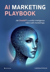 Knihová, Ladislava - AI Marketing Playbook