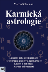 Schulman, Martin - Karmická astrologie