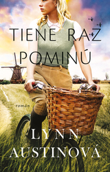 Austinová, Lynn - Tiene raz pominú