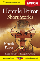 Christie, Agatha - Hercule Poirot Short Stories/Hercule Poirot