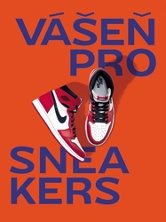 Pauwels, Alexandre - Vášeň pro Sneakers