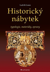 Losos, Ludvík - Historický nábytek