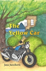 Jurečková, Jana - The yellow car