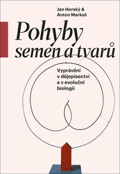 Horský, Jan; Markoš, Anton - Pohyby semen a tvarů