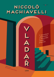 Machiavelli, Niccoló - Vladař
