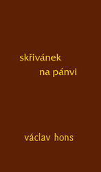 Hons, Václav - Skřivánek na pánvi