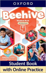 Beehive Student&#039;s Book 4