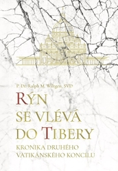 Wiltgen, Ralph M. - Rýn se vlévá do Tibery