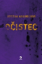 Haidingerová, Kristina - Očistec