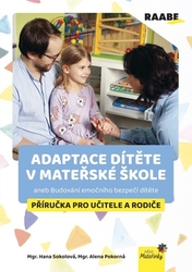 Adaptace dítěte v mateřské škole