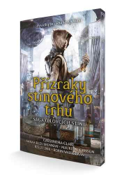 Clare, Cassandra - Přízraky stínového trhu
