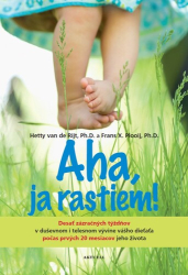 Plooij, Frans; Rijt, Hetty van de - Aha, ja rastiem!