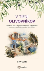 Glyn, Eva - V tieni olivovníkov