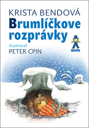 Bendová, Krista - Brumlíčkove rozprávky