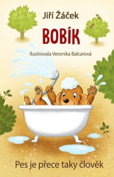 Žáček, Jiří; Balcarová, Veronika - Bobík