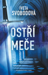 Svobodová, Iveta - Ostří meče