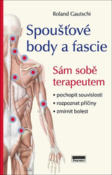 Gautschi, Roland - Spoušťové body a fascie