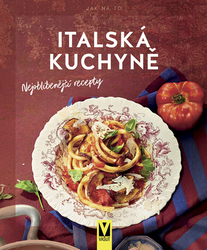 Italská kuchyně