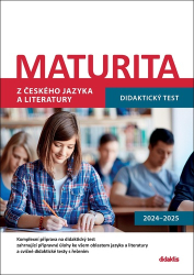 Maturita z českého jazyka a literatury