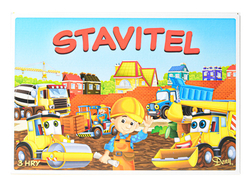 Stavitel