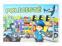 Policisté