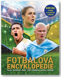 Gifford, Clive - Fotbalová encyklopedie