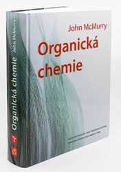 McMurry, John - Organická chemie