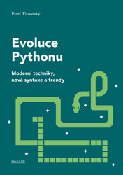 Tišnovský, Pavel - Evoluce Pythonu