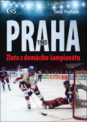 Procházka, Tomáš - Praha 1985 Zlato z domácího šampionátu