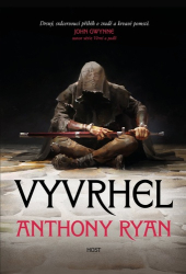 Ryan, Anthony - Vyvrhel
