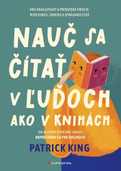 King, Patrick - Nauč sa čítať v ľuďoch ako v knihách