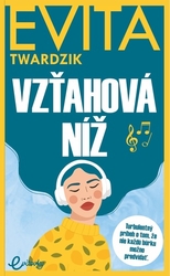 Twardzik, Evita - Vzťahová níž