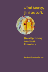 Odehnalová, Lenka - Jiné texty, jiní autoři
