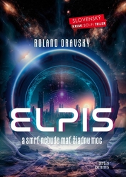 Oravský, Roland - Elpis