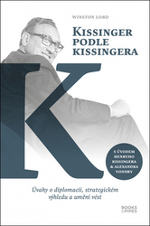 Lord, Winston - Kissinger podle Kissingera