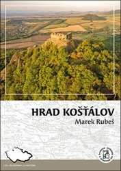 Rubeš, Marek - Hrad Košťálov