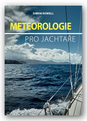 Rowell, Simon - Meteorologie pro jachtaře