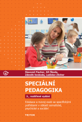 Škoda, Jiří; Fischer, Slavomil - Speciální pedagogika