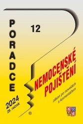 Benda, Václav - Poradce 12/2024