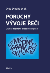 Dlouhá, Olga - Poruchy vývoje řeči