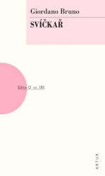 Bruno, Giordano - Svíčkař