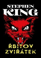 King, Stephen - Řbitov zviřátek