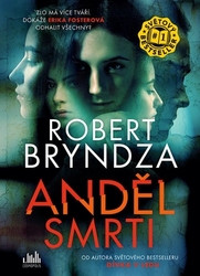 Bryndza, Robert - Anděl smrti