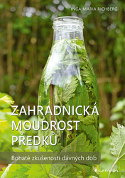 Richbergová, Inga-Maria - Zahradnická moudrost předků