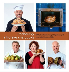 Rozehnal, Patrik - Pochoutky z horské chaloupky