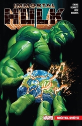 Ewing, Al - Immortal Hulk