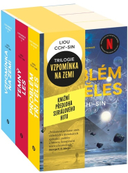 Cch'-sin, Liou - Vzpomínka na Zemi