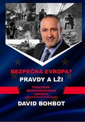 Bohbot, David - Bezpečná Evropa?!