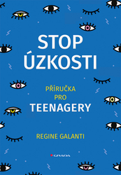 Galanti, Regine - Stop úzkosti