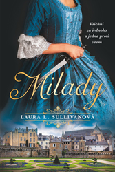 Sullivanová, Laura L. - Milady